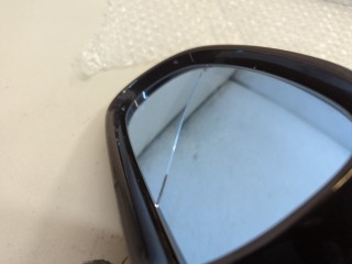 Зеркало боковое левое, ориг. номер 8N0857527, Audi TT 1998-2003
