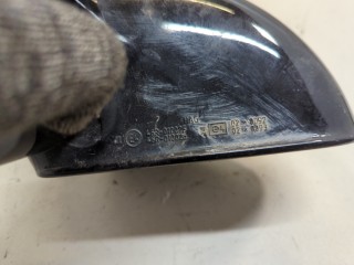 Зеркало боковое левое, ориг. номер 8N0857527, Audi TT 1998-2003