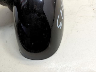 Зеркало боковое левое, ориг. номер 8N0857527, Audi TT 1998-2003