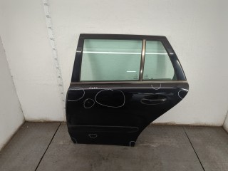 Ручка двери наружная левая задняя Mercedes E-Класс 2002-2006