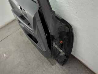 Ручка двери наружная левая передняя, ориг. номер 5138195, 13142770, Opel Zafira B 2005-2008