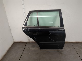 Ручка двери наружная правая задняя Mercedes E-Класс 2002-2006
