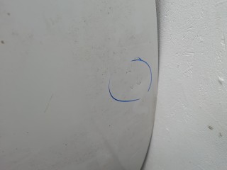 Капот, ориг. номер 7901Q7, Citroen C3 picasso 2008-2012