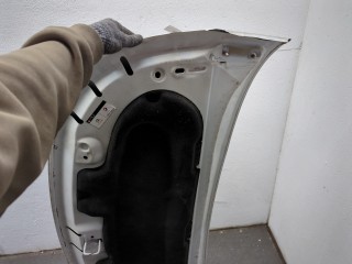 Капот, ориг. номер 7901Q7, Citroen C3 picasso 2008-2012