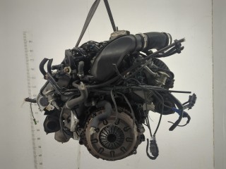 Двигатель (ДВС), ориг. номер 078100033PX, Audi A6 2001-2005