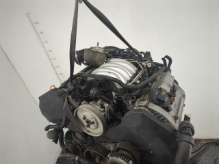 Двигатель (ДВС), ориг. номер 078100033PX, Audi A6 2001-2005