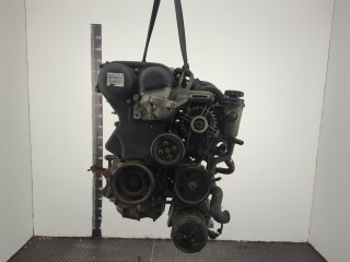 Двигатель (ДВС) Ford Focus 2004-2008