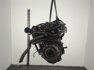 Двигатель (ДВС), ориг. номер 1806559, RM7M5G6006SB, Ford Focus 2004-2008
