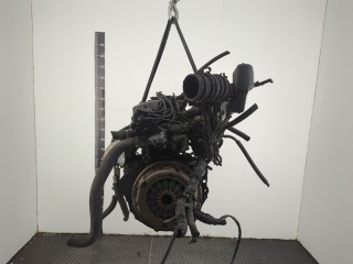 Двигатель (ДВС), ориг. номер 190001A150, Toyota Carina E 1992-1998