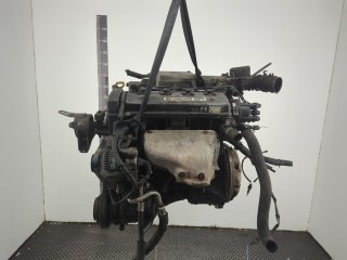 Двигатель (ДВС), ориг. номер 190001A150, Toyota Carina E 1992-1998