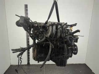 Двигатель (ДВС), ориг. номер 190001A150, Toyota Carina E 1992-1998