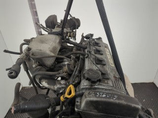 Двигатель (ДВС), ориг. номер 190001A150, Toyota Carina E 1992-1998