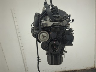 Двигатель (ДВС) Peugeot 207 2006-2009