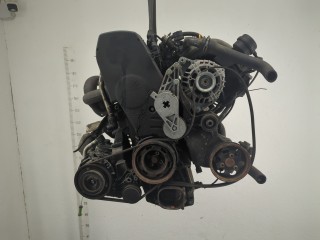 Двигатель (ДВС), ориг. номер 06A100107PX, Volkswagen Passat 2000-2005