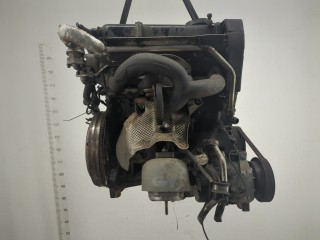 Двигатель (ДВС), ориг. номер 06A100107PX, Volkswagen Passat 2000-2005