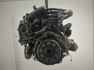 Двигатель (ДВС), ориг. номер 06A100107PX, Volkswagen Passat 2000-2005