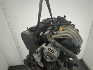 Двигатель (ДВС), ориг. номер 06A100107PX, Volkswagen Passat 2000-2005