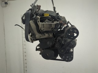 Двигатель (ДВС) Renault Laguna 2005-2007