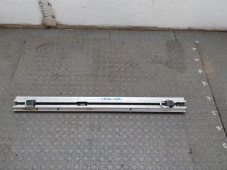 Направляющая шторки багажника (салазки) BMW X5 2010-2013