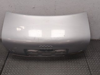 Крышка (дверь) багажника, ориг. номер 4B5827023R, Audi A6 2001-2005