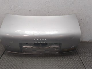 Крышка (дверь) багажника, ориг. номер 4B5827023R, Audi A6 2001-2005