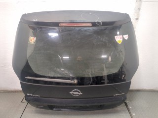 Крышка (дверь) багажника Opel Signum 2003-2005