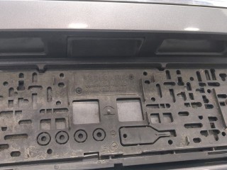 Крышка (дверь) багажника, ориг. номер 8701AQ, Citroen C3 picasso 2008-2012