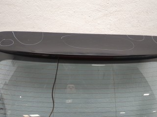Крышка (дверь) багажника, ориг. номер A2117400205, Mercedes E-Класс 2002-2006