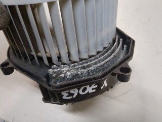 Двигатель отопителя (моторчик печки), ориг. номер 6441CG, Citroen C4 Picasso 2006-2013