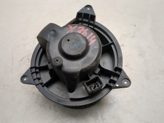 Двигатель отопителя (моторчик печки) Ford Transit Connect 2002-2009