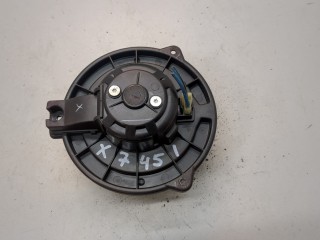 Двигатель отопителя (моторчик печки), ориг. номер 0130101602, 0160700600, Toyota Avensis 2 2003-2006