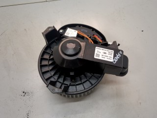Двигатель отопителя (моторчик печки), ориг. номер GX7319E624AA, 4998000162, Jaguar XE 2015-2019