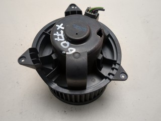 Двигатель отопителя (моторчик печки) Ford Transit Connect 2002-2009