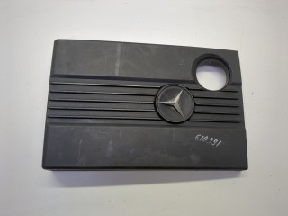 Накладка декоративная на ДВС Mercedes C W203 2000-2004