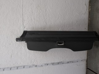 Шторка багажника Ford Focus 2004-2008