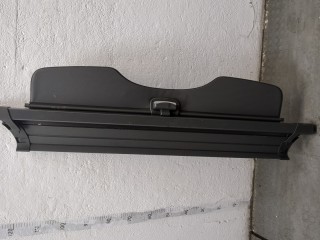Шторка багажника, ориг. номер 4M51A46506AC, Ford Focus 2004-2008