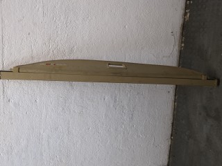 Шторка багажника, ориг. номер 859102E600WK, Hyundai Tucson 1 2004-2010