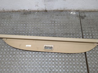Шторка багажника, ориг. номер 859102E600WK, Hyundai Tucson 1 2004-2010