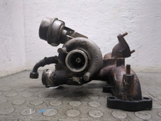 Турбина, ориг. номер 038253056A, Volkswagen Golf 4 1997-2006