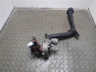 Турбина, ориг. номер 038145701A, Volkswagen Golf 4 1997-2006