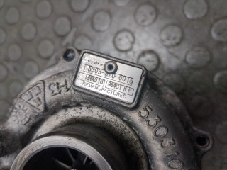 Турбина, ориг. номер 038145701A, Volkswagen Golf 4 1997-2006