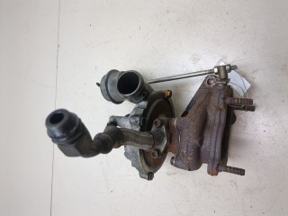 Турбина, ориг. номер 038145701A, Volkswagen Golf 4 1997-2006