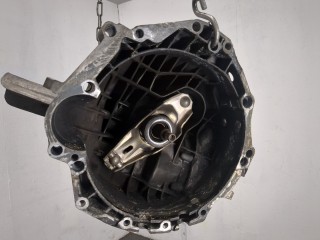 КПП 5-ст.мех. (МКПП) Audi A4 2000-2006