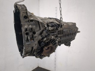 КПП 5-ст.мех. (МКПП), ориг. номер 012300061TX, Audi A4 2000-2006