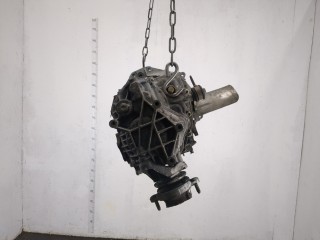 КПП 5-ст.мех. (МКПП), ориг. номер 012300061TX, Audi A4 2000-2006