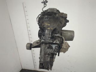 КПП 5-ст.мех. (МКПП), ориг. номер 012300053CX, Audi A4 1994-1999