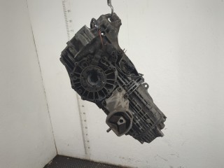 КПП 5-ст.мех. (МКПП), ориг. номер 012300053CX, Audi A4 1994-1999