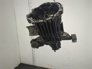КПП 5-ст.мех. (МКПП), ориг. номер 012300053CX, Audi A4 1994-1999