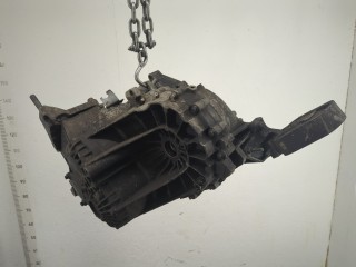 КПП 5-ст.мех. (МКПП), ориг. номер DG9R7F096ACC, Chevrolet Matiz 2008-2010