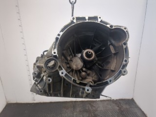 КПП 5-ст.мех. (МКПП) Ford C-Max 2003-2007